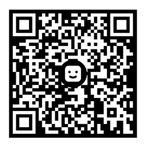 PlayStation Profile QR Code