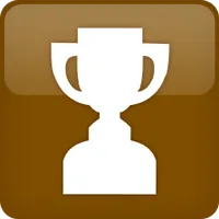 Achievement/Trophy Icon for All’s Well That Ends Well
