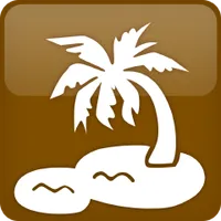 Beach Bum Achievement/Trophy