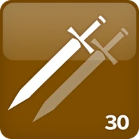Achievement Icon for Coming Together II