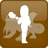 Achievement/Trophy Icon for Dragon Lady