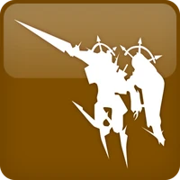 Achievement Icon for Firin' Mah Lazer