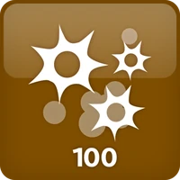 Achievement Icon for I'm So Blue