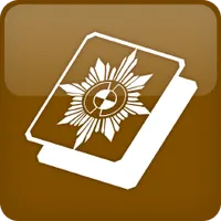 Achievement/Trophy Icon for It’s All in the Cards I