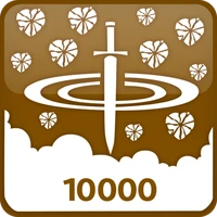 Achievement Icon for Let the Bodies Hit the Floor III