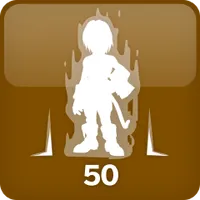 Achievement/Trophy Icon for Overly Emotional