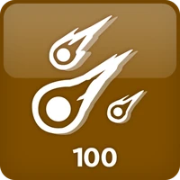 Achievement Icon for That Old Black Magic