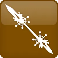Achievement/Trophy Icon for The Ultimate Dual Blade