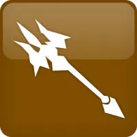 Achievement/Trophy Icon for The Ultimate Fork
