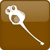 Achievement/Trophy Icon for The Ultimate Racket