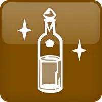 Achievement/Trophy Icon for Well Lubricated