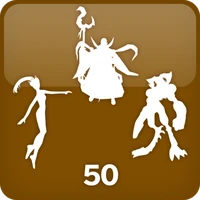 Achievement Icon for You Called?