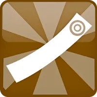 Achievement/Trophy Icon for Your Lucky Day