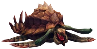Adamantoise