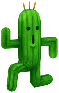 Cactuar