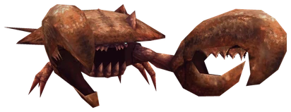 Clipper in Final Fantasy IX