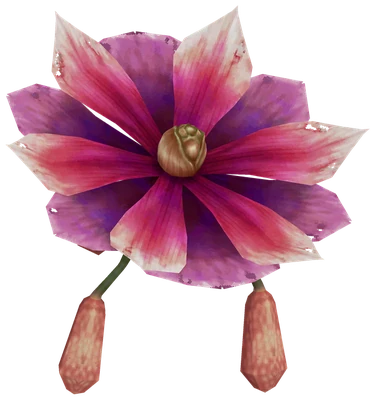 Dendrobium in Final Fantasy IX