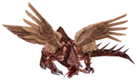 Dracozombie