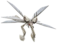 Dragonfly