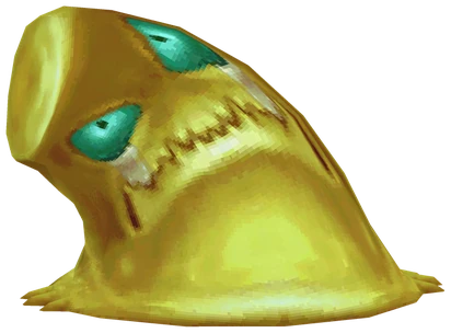 Flan in Final Fantasy IX