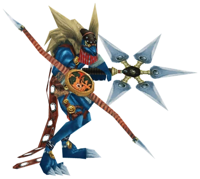 Gnoll in Final Fantasy IX