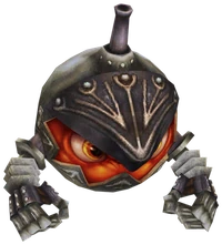 Grenade