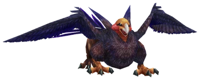 Griffin in Final Fantasy IX