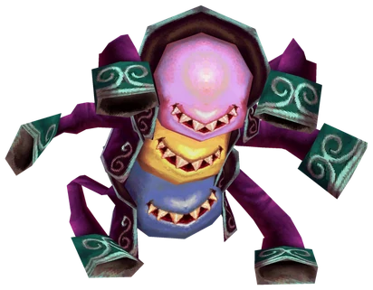 Grimlock in Final Fantasy IX
