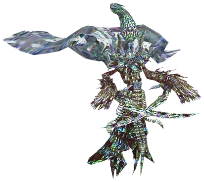 Lich in Final Fantasy IX
