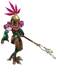 Magic Vice