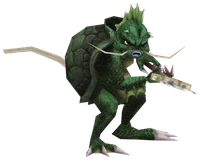 Sahagin