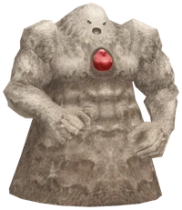 Sand Golem