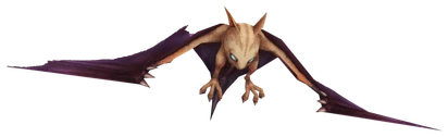 Seeker Bat in Final Fantasy IX