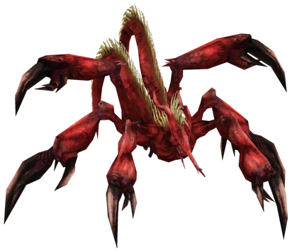 Stilva in Final Fantasy IX