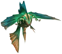 Vepal (Green)