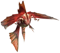Vepal (Red)