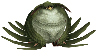 Zemzelett in Final Fantasy IX