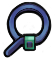 Dark Blue Belt Icon