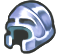 Blue Helm Icon