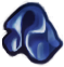 Blue Robe Icon
