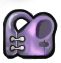 Purple Vest Icon