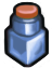 Blue Jar Icon