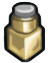 Tan Jar Icon