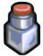 Silver Jar Icon