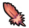 Red Feather Icon