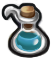 Blue Jar Icon