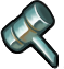 Hammer Icon