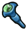 Blue Staff Weapon Icon