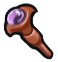 Purple Staff Weapon Icon