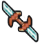 Thief Sword Weapon Icon
